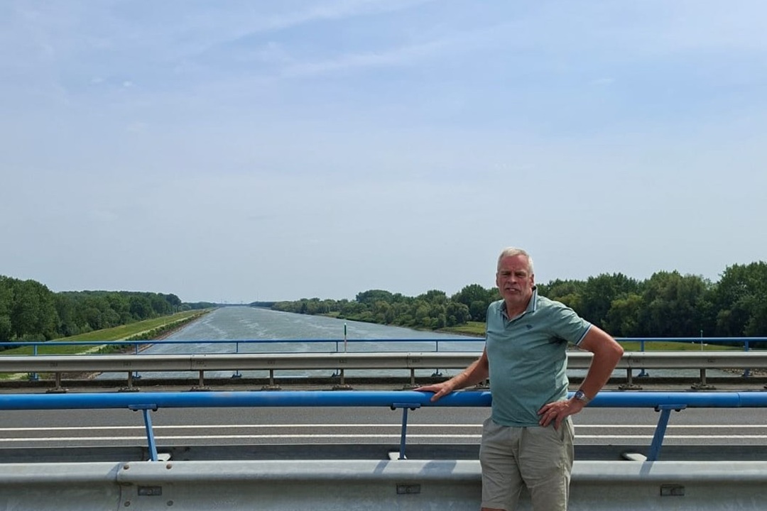 PCG stelt vragen mogelijke windmolenplannen Vattenfall gebied Zoelen/Maurik